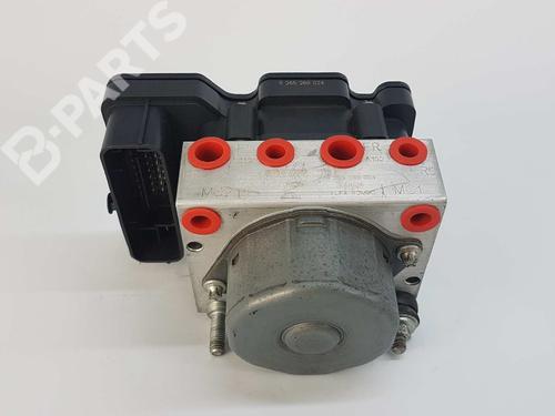 ABS pump LANCIA YPSILON (312_) 1.2 (312.PXA1A, 312.YXA1A) | BP7551318M43 