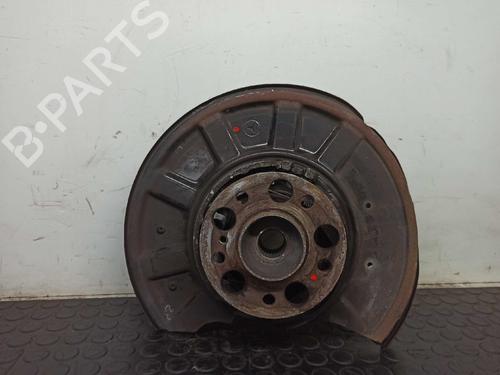 Used Right rear steering knuckle MERCEDES-BENZ E-CLASS (W212) E 220 CDI / BlueTEC (212.001, 212.002) (170 hp) 3331414