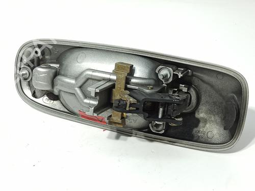 Rear right exterior door handle CHRYSLER VOYAGER IV (RG, RS) 2.8 CRD | BP18258542C130 