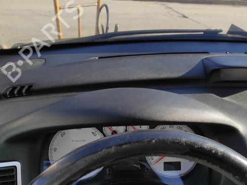 Dashboard PEUGEOT 307 (3A/C) 1.6 HDi 110 | BP21390381C46