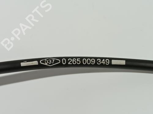 Electronic sensor SMART FORFOUR Hatchback (453) electric drive (453.091) | BP14544853M84