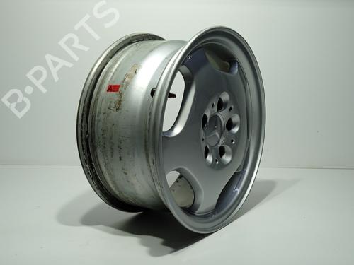 Rim MERCEDES-BENZ 124 Saloon (W124) 230 E Cat (124.023) | BP28539167C45 