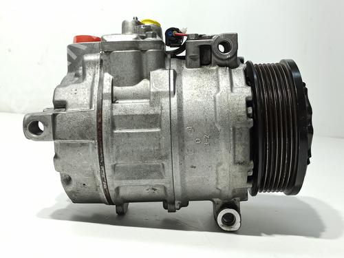 AC compressor MERCEDES-BENZ S-CLASS (W220, V220) S 400 CDI (220.028, 220.128) | BP22708614M34