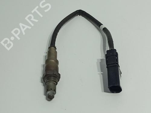 Used Electronic sensor SKODA FABIA III Estate (NJ5) 1.0 TSI (95 hp) 13251710
