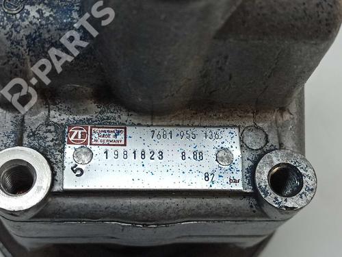 Steering pump NISSAN TRADE Platform/Chassis 2.8 D | BP11529041M99 