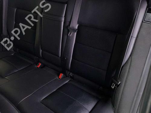 Rear right exterior door handle MERCEDES-BENZ E-CLASS (W212) E 220 CDI / BlueTEC (212.001, 212.002) | BP2744009C130 