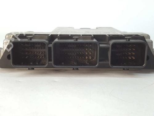 Engine control unit (ECU) PEUGEOT PARTNER Box Body/MPV 1.6 HDi | BP9725293M57 