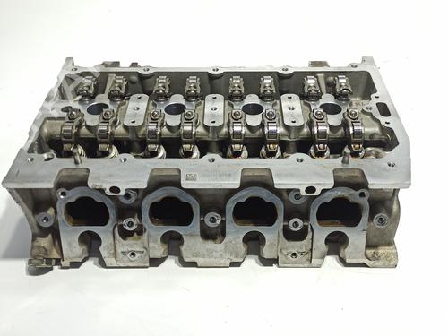 Cylinder head SEAT LEON (5F1) 1.4 TSI | BP24378482M5