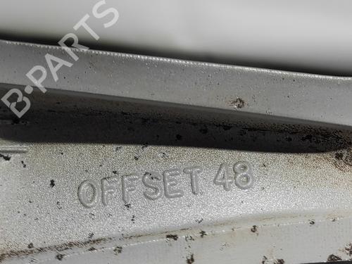 Rim HYUNDAI ix35 (LM, EL, ELH) 1.7 CRDi | BP13056874C45