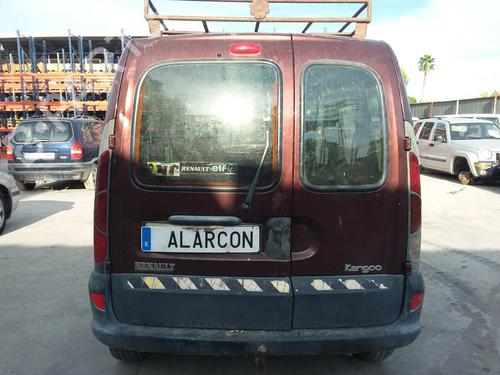Brugte RENAULT KANGOO Express (FC0/1_) [1997-2025]  4279827
