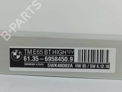 Dør styreenhet BMW 7 (E65, E66, E67) 740 d | BP9620372M56 