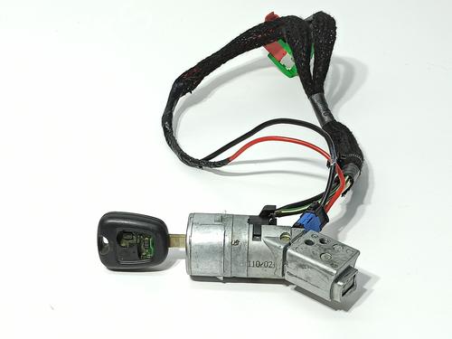 Ignition barrel PEUGEOT 307 (3A/C) 1.6 16V | BP29345373M48