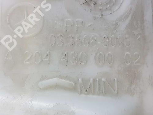 Brake master cylinder MERCEDES-BENZ E-CLASS T-Model (S212) E 220 CDI / BlueTEC (212.001, 212.002) | BP4493189M77 