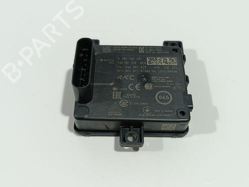 Used Electronic sensor CUPRA FORMENTOR (KM7, KMP) 1.5 TSI (150 hp) 31336377