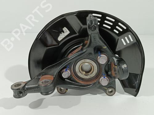Right front steering knuckle TOYOTA C-HR (_X1_) 1.8 Hybrid (ZYX10_, ZYX11_) | BP23953161M26