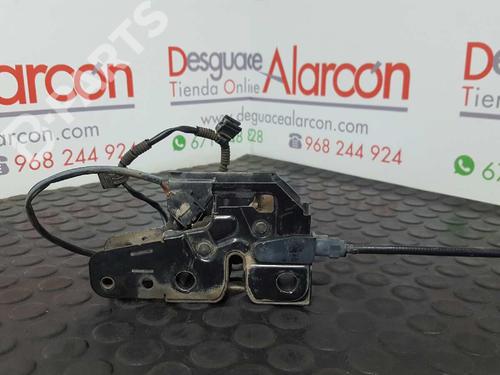 Used Hood lock SEAT ALTEA (5P1) 1.9 TDI (105 hp) 8776353