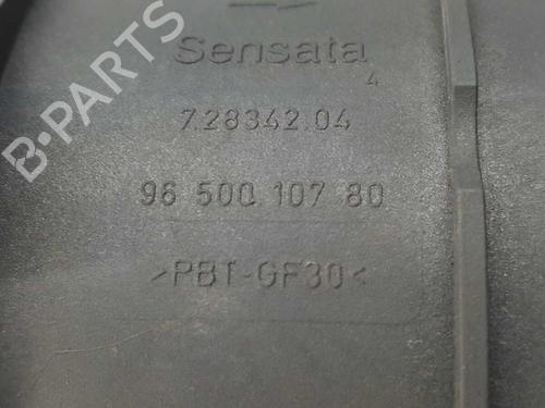 Luftmassemåler PEUGEOT PARTNER Box Body/MPV 1.6 HDi 16V | BP2770901M95 