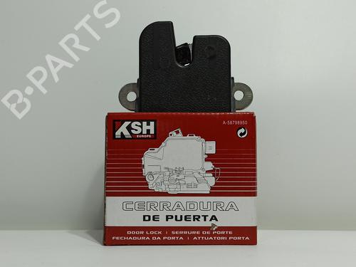 Used Tailgate lock Tailgate lock 38933041 38933041