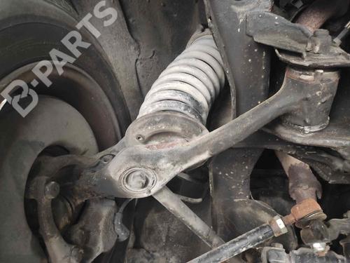 Used Right front suspension arm MERCEDES-BENZ 123 Saloon (W123) 200 (123.220) (109 hp) 8064920