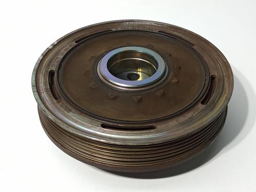 Pulley BMW 1 (F21) 116 d | BP29930157M122 