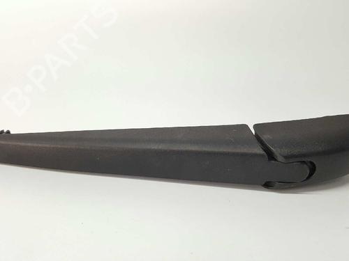 Used Rear windshield wiper arm PEUGEOT 108 1.2 (82 hp) 6629092