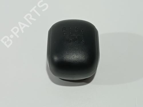 Used Shift knob CITROËN C3 AIRCROSS II (2R_, 2C_) 1.2 PureTech 110 (2RHNZB, 2RHNZW, 2RHNPX, 2RHNPJ) (110 hp) 21052325