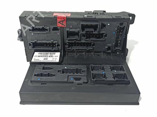 Zekeringkast MERCEDES-BENZ E-CLASS (W211) E 320 CDI (211.026) | BP22424089E1 