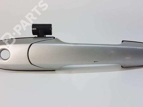 Front right exterior door handle SUZUKI LIANA Estate (ER) 1.6 (RH416) BP5949536C129