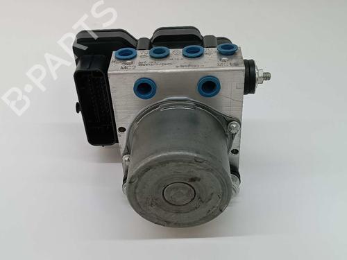 ABS pump RENAULT ZOE (BFM_)  | BP11528071M43