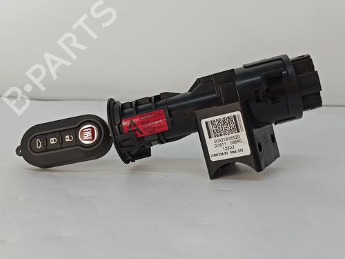 Ignition barrel FIAT 500 (312_)  | BP11356917M48
