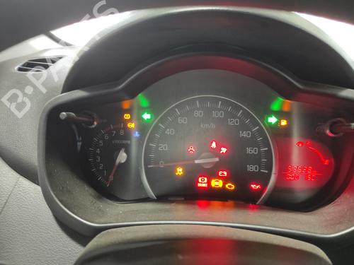 quadro-strumenti-suzuki-celerio-lf-2014-24118926 main image