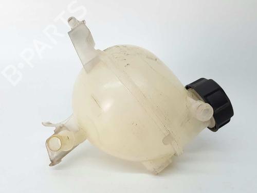Used Expansion tank PEUGEOT 2008 I (CU_) 1.6 HDi (92 hp) 2739012