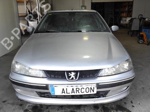 Used Parts PEUGEOT 406 (8B) 2.0 HDI 110 (109 hp) 4281473