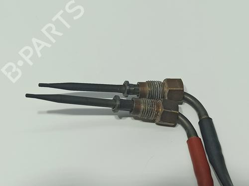 Electronic sensor NISSAN QASHQAI II (J11, J11_) 1.3 DIG-T | BP14544006M84