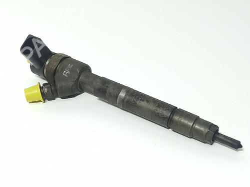 Used Injector Injector MERCEDES-BENZ E-CLASS (W211) E 220 CDI (211.006) (150 hp) 33889606 33889606