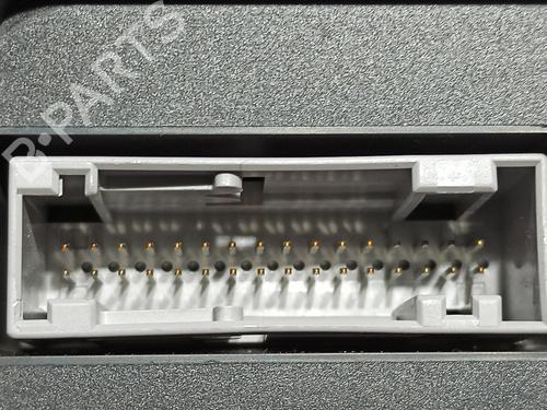 Cockpit AUDI A6 C5 (4B2, 4B4) 1.9 TDI | BP16673784C47