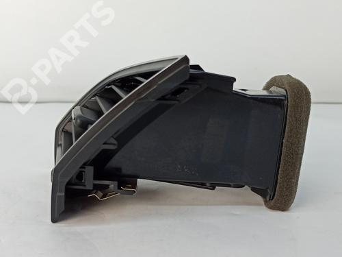 Air vent SKODA FABIA III (NJ3) 1.2 TSI | BP11640045I21 