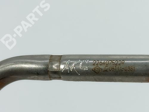 Elektronisk sensor NISSAN X-TRAIL III (T32_, T32R, T32RR) 1.6 dCi (T32) | BP11061300M84 