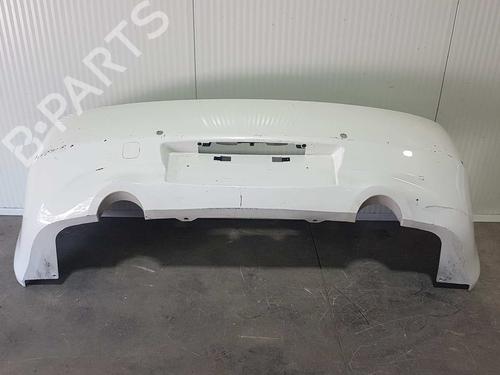 Used Rear bumper INFINITI G Coupe 37 (320 hp) 7268561
