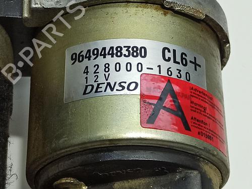 Starter PEUGEOT 607 (9D, 9U) 2.7 HDi 24V | BP32035263M8 - Image 5