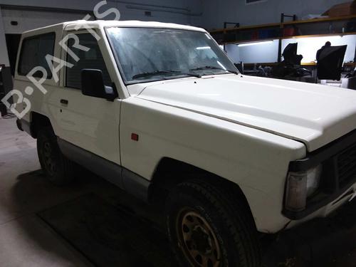 Rim NISSAN PATROL GR IV (Y60, GR) 2.8 TD (Y60A) | BP12068305C45 