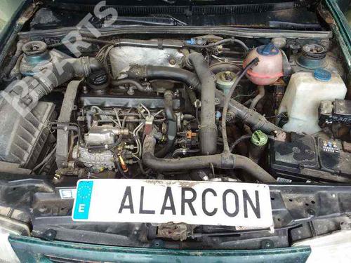 Electronic module SEAT CORDOBA (6K2)  | BP14538081M83 