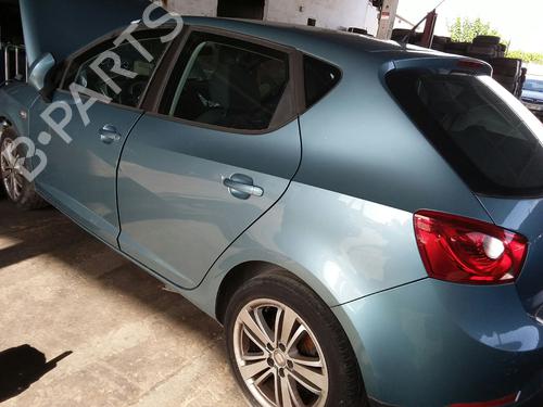 Used Parts SEAT IBIZA IV (6J5, 6P1) 1.9 TDI (105 hp) 4277822