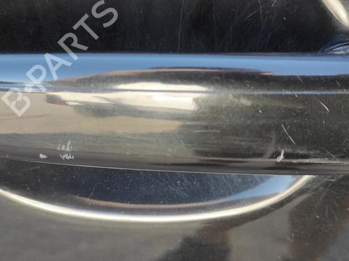 Front left exterior door handle PEUGEOT 307 (3A/C) 1.6 HDi 110 | BP21390363C128
