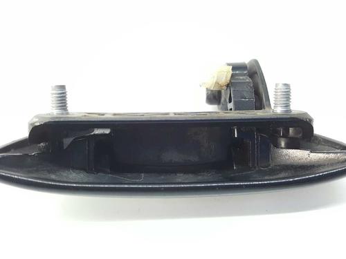 Front right exterior door handle PEUGEOT 107 (PM_, PN_) 1.0 | BP5067035C129 