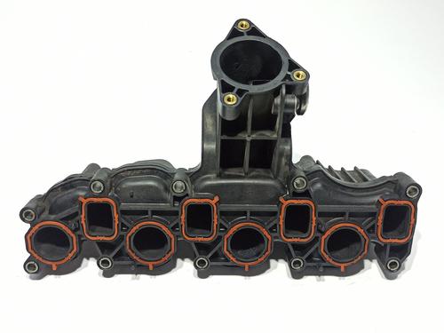 Manifold Indsugning Manifold Indsugning VW GOLF VI (5K1) 1.6 TDI (105 hp) 36342222 36342222
