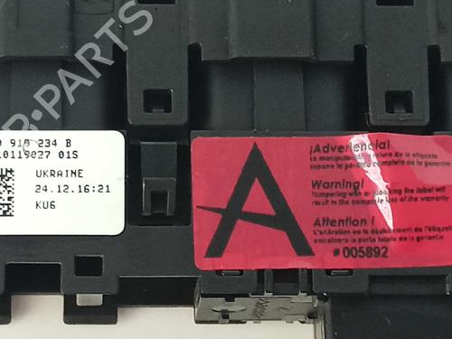 Switch SEAT LEON (5F1) 1.2 TSI | BP14542948I30