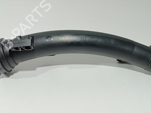 Rør CITROËN C4 III (BA_, BB_, BC_) 1.2 PureTech 130 (BAHNSA, BAHNSB) (130 hp) 30366884