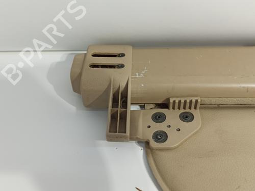 Rear parcel shelf NISSAN MURANO I (Z50) 3.5 | BP16928596C85