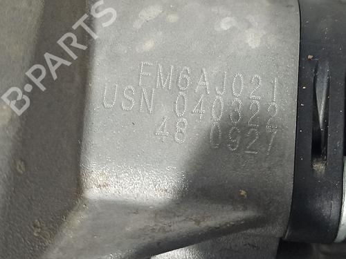 Gearbox SEAT ARONA (KJ7, KJP)  | BP31856257M3 